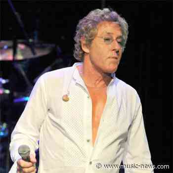 Roger Daltrey: 'social media is destroying civilization'
