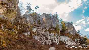 Der Pfahlrundweg im Bayerischen Wald: Natur und Geologie auf einer leichten Wanderung erleben