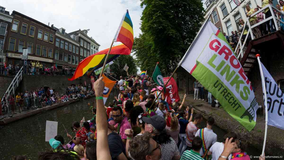 Democratie verdedigen door tegenstanders uit te sluiten: de democratische paradox van GroenLinks