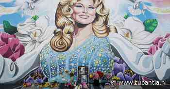 Gouverneur wil vliegveld Nashville vernoemen naar Dolly Parton
