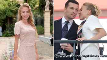 Princess, 23, goes Instagram official with her politician boyfriend, 30