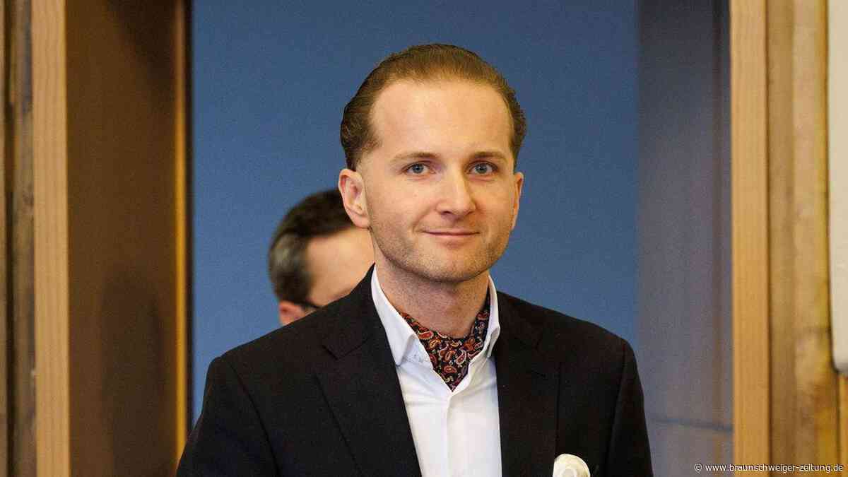 Windkraft-Betrüger Holt meldet sich bei Berliner JVA – „Kommt nicht zurück“