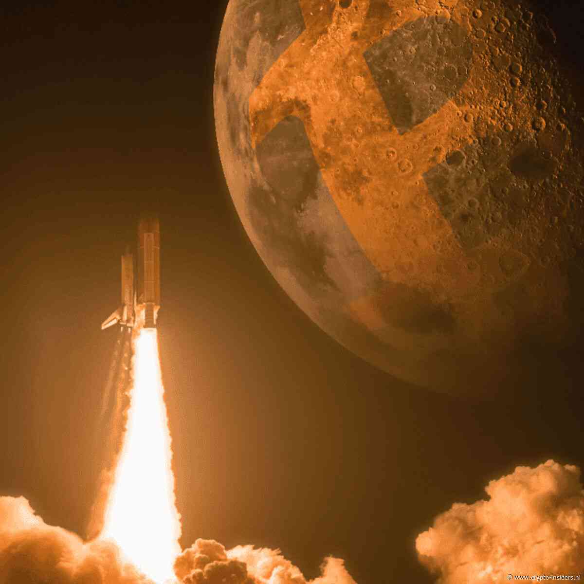 Uitgezocht: 5 signalen dat bitcoin klaar is voor een nieuwe bullmarkt
