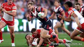 NRL 2026 LIVE updates: Dolphins run riot as Plath charges across and Cobbo gets a double