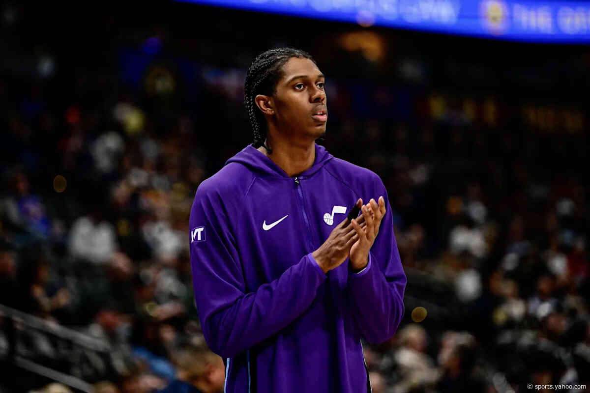 NBA News: Josh Green Swapped for Cody Williams