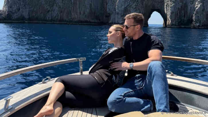 Ilary Blasi e Bastian Muller si sposano: ecco dove, quando e il nuovo dettaglio sullo sposo emerso dalle pubblicazioni di nozze