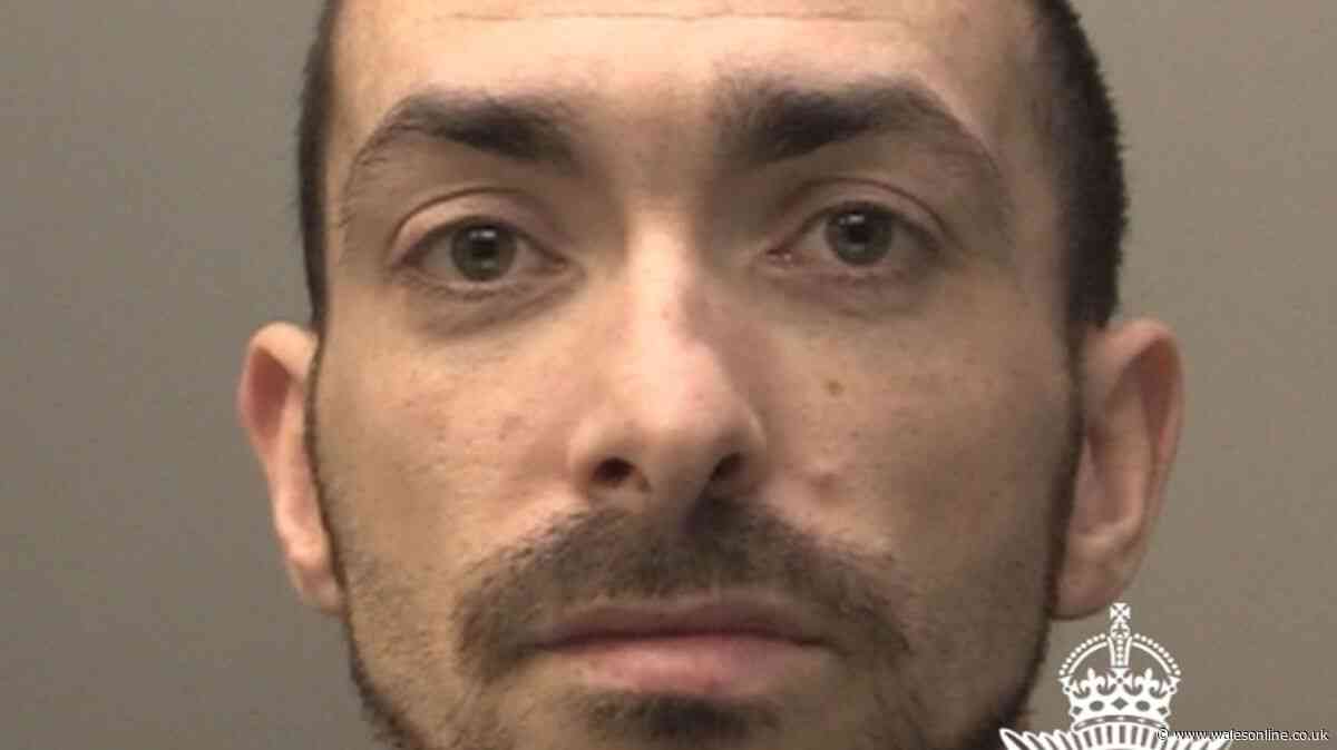 Man groomed, manipulated, and sexually assaulted vulnerable girl