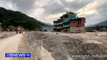 Hope of finding survivors in Nepal quickly fading