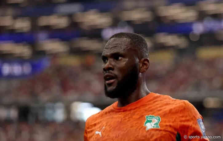 Kessie turns down Juventus, Roma remain interested