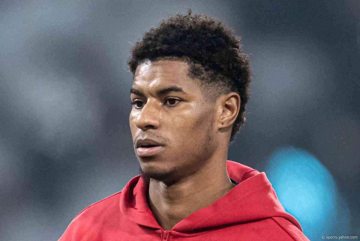 Report: Marcus Rashford could still leave Manchester United this summer