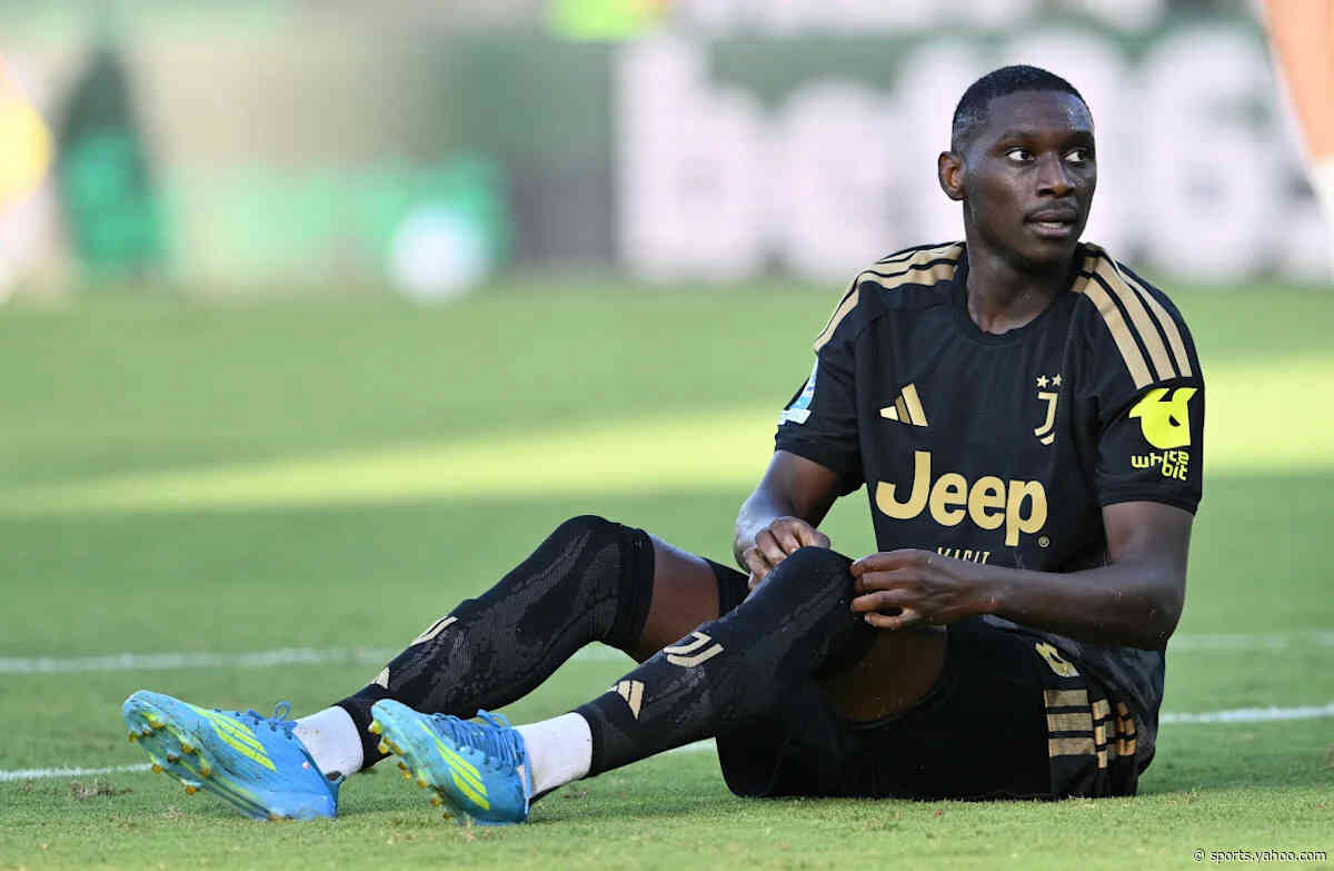 Serie A: Juventus vs. Parma – probable line-ups, where to watch on TV