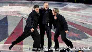 Take That 2027 tour - how to get presale code amid fan confusion and ticket rules