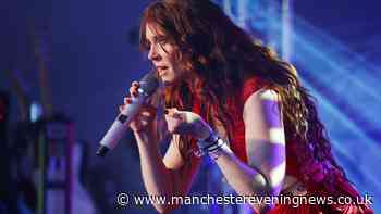Manchester Village Pride 2026: Sunday stage times and line-up with Kate Nash and Cascada