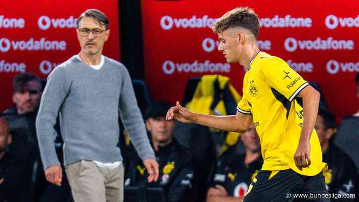 Borussia Dortmund 2026/27 season preview: Can Niko Kovač's side challenge Bayern Munich?
