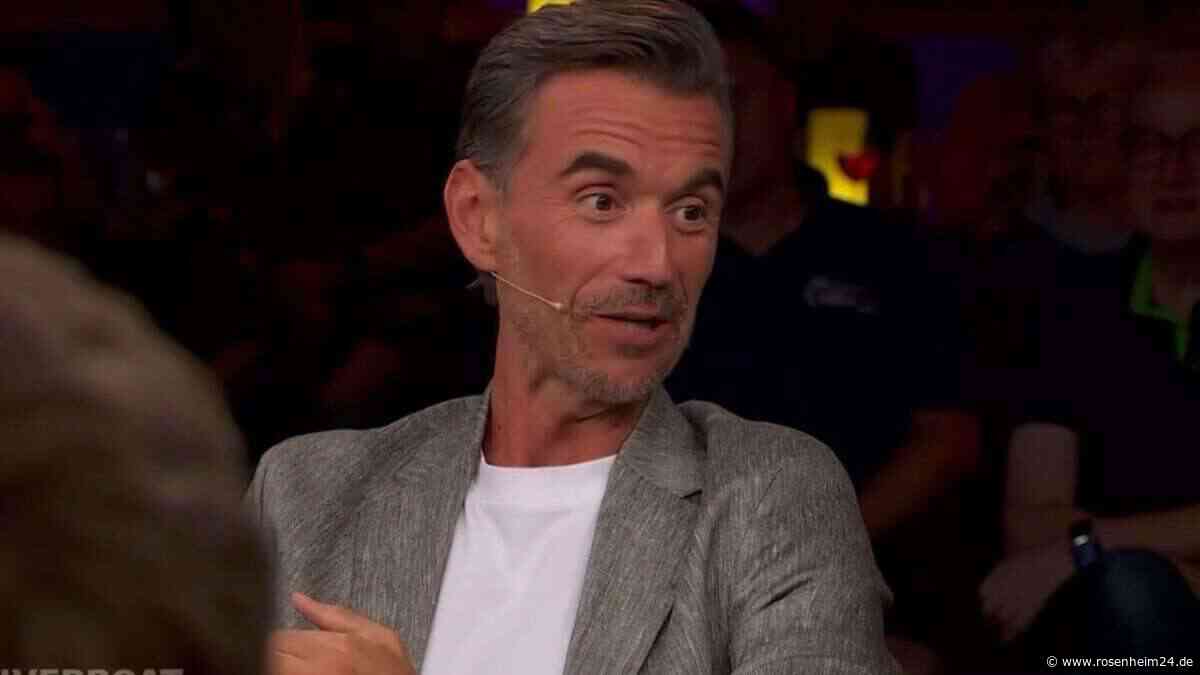 „Jetzt darf ich es verkünden“: Florian Silbereisen gibt Helene-Fischer-Hammer im TV bekannt