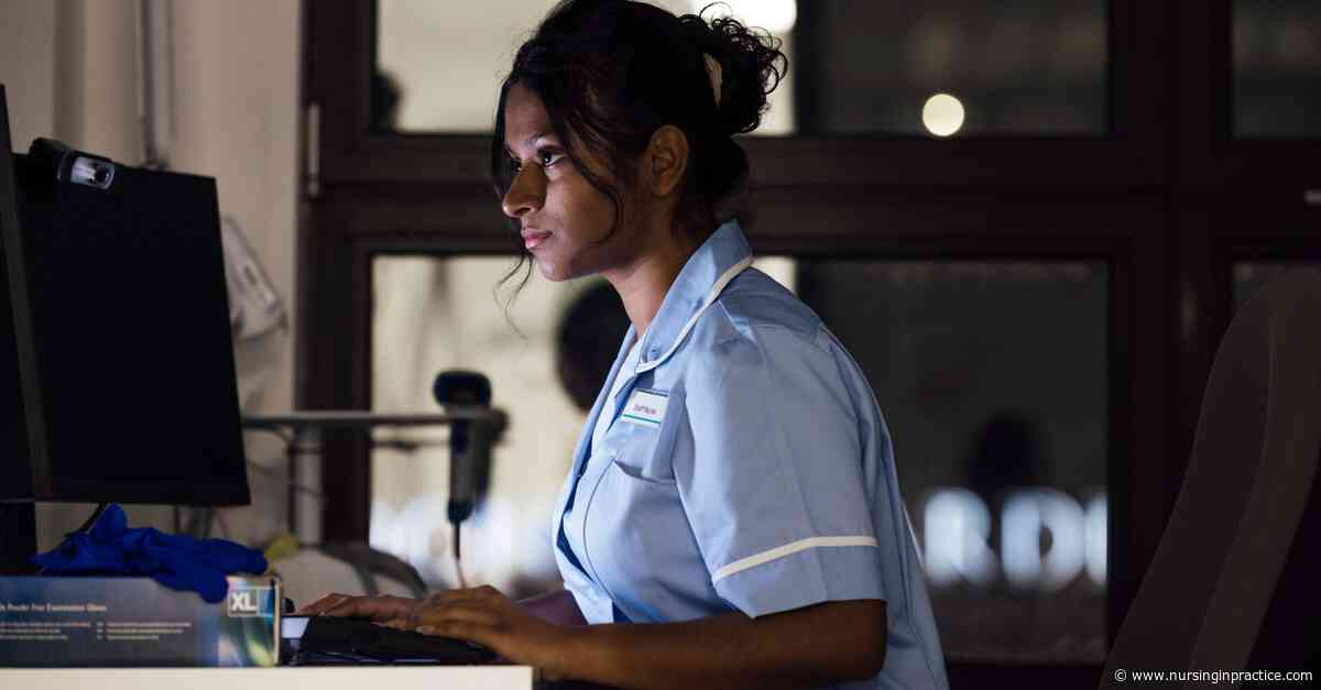 Research project to investigate when and why nurses leave NMC register