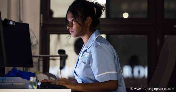 Research project to investigate when and why nurses leave NMC register