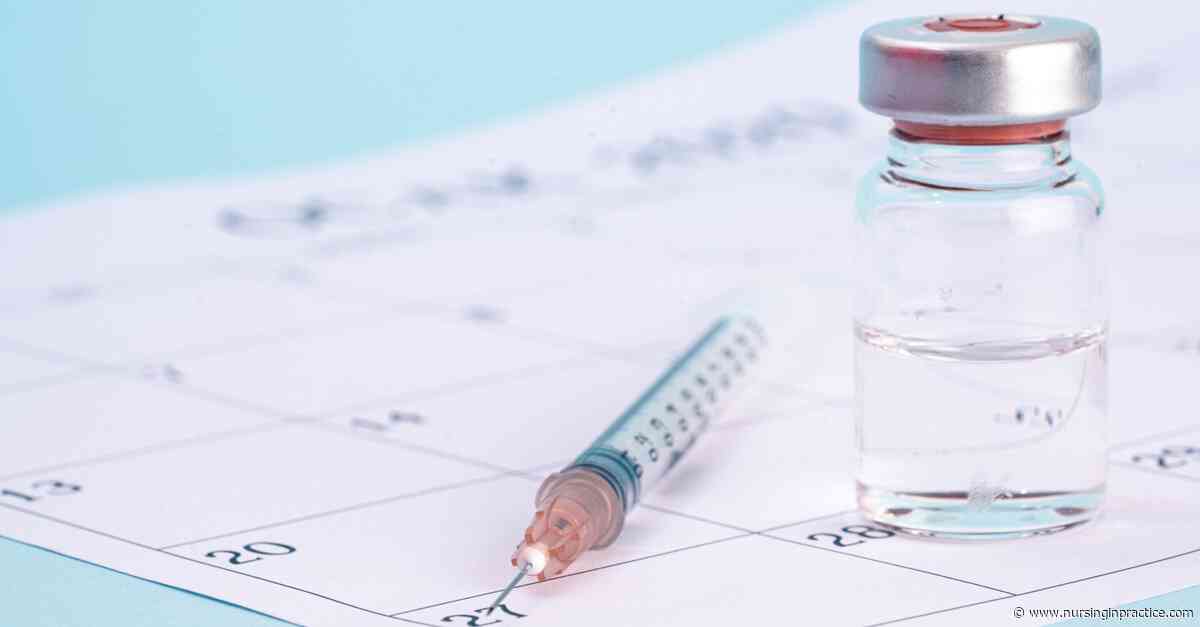 NHSE sets out how to record vaccinations for people experiencing homelessness