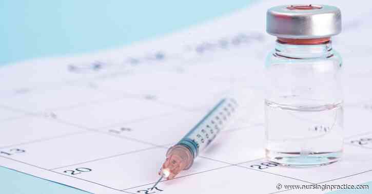 NHSE sets out how to record vaccinations for people experiencing homelessness