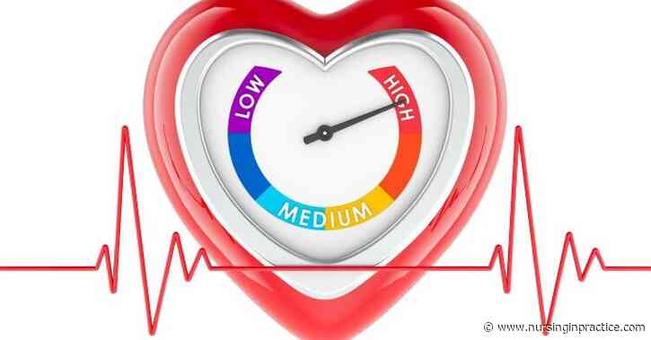 Communicating cardiovascular risk – how can nurses explain risk to patients effectively?