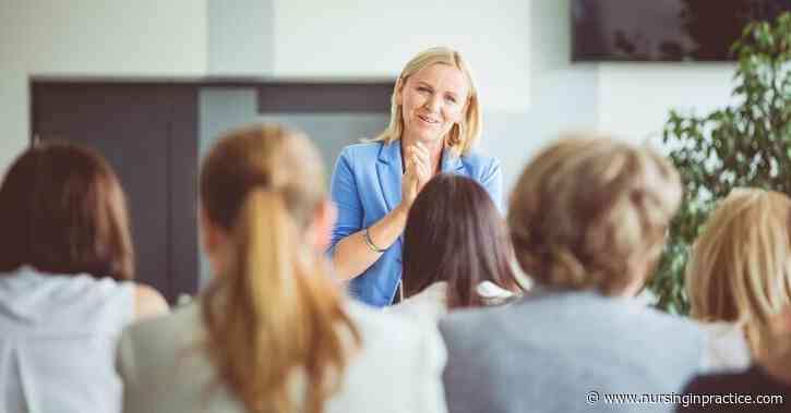 Nursing in Practice North event returns to Liverpool this November