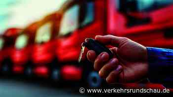 Fuhrpark 2026: Kaufen, leasen oder mieten?