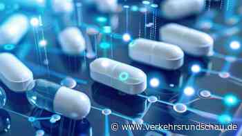 Pharmalogistik: Neue Medikamente verändern Lieferketten