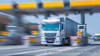 Europäische Lkw-Maut wird zur Datenfrage