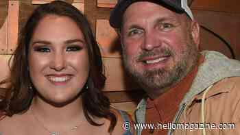 Garth Brooks' daughter faces criticism for 'utterly ridiculous' Dolly Parton tribute