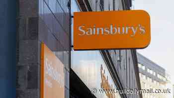 Major Sainsbury's change with half price items for Nectar shoppers