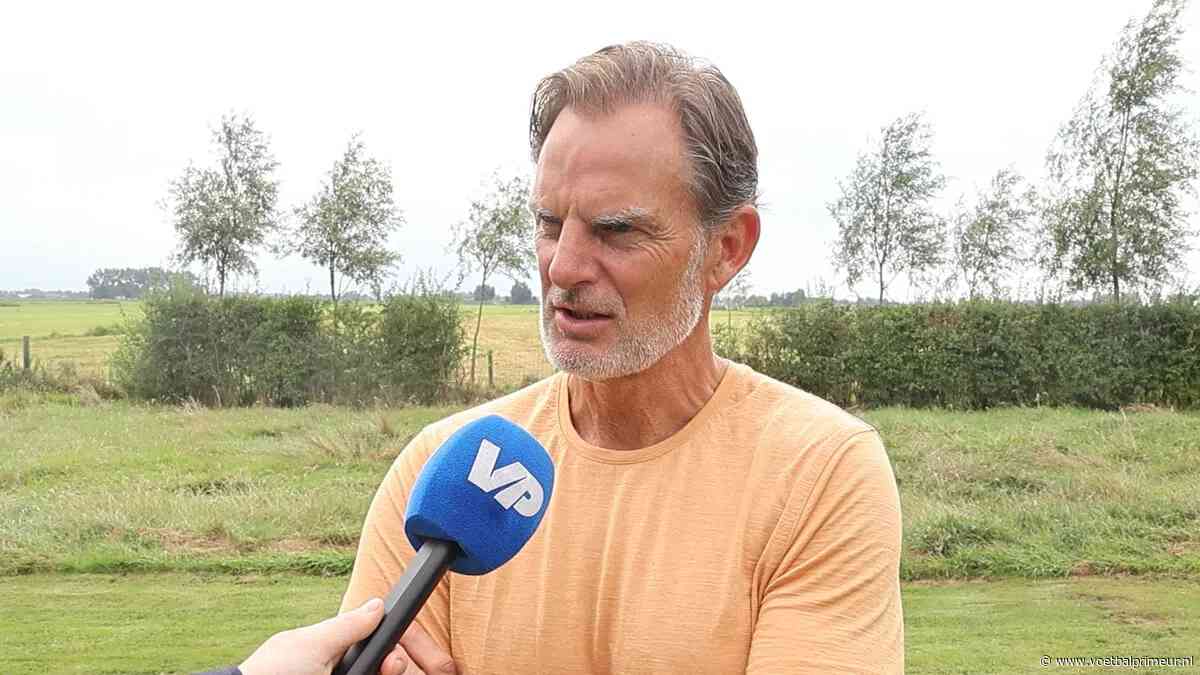 Ronald de Boer optimistisch: ‘Zij maken best wel kans op de volgende fase van de Champions League’