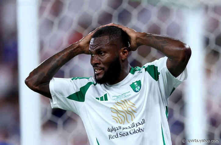Sky: Kessié not joining Juventus as formal communication arrives