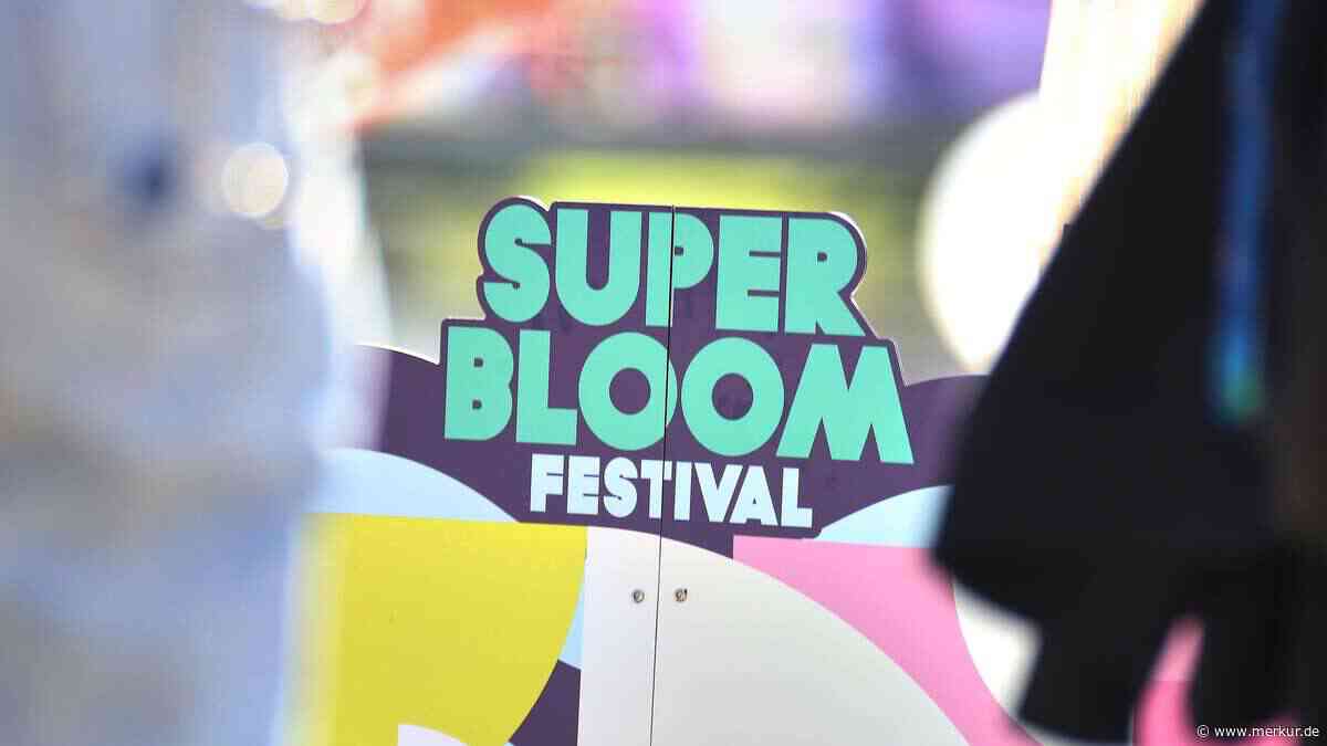 Kurz vor Festivalstart: Sängerin sagt Auftritt beim Superbloom ab – „Tut mir sehr leid“