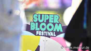 Kurz vor Festivalstart: Sängerin sagt Auftritt beim Superbloom ab – „Tut mir sehr leid“