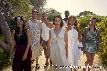 BBC drama set in Greece you can binge-watch this bank holiday weekend