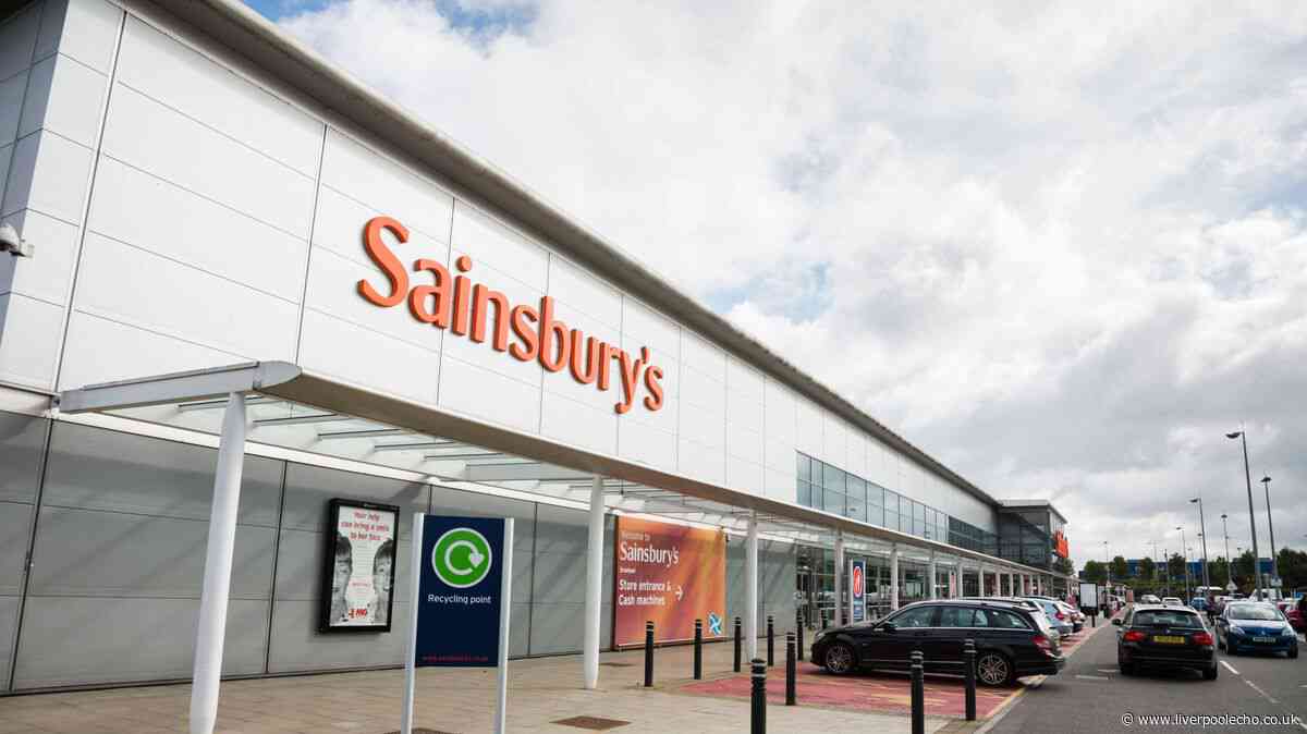 Major Sainsbury's change with half price items for Nectar shoppers