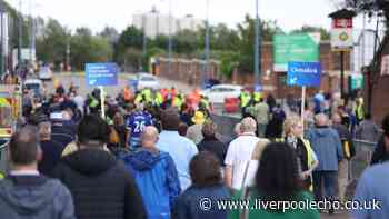 Everton fans group urge 'significant improvement' to Sandhills as row rumbles on