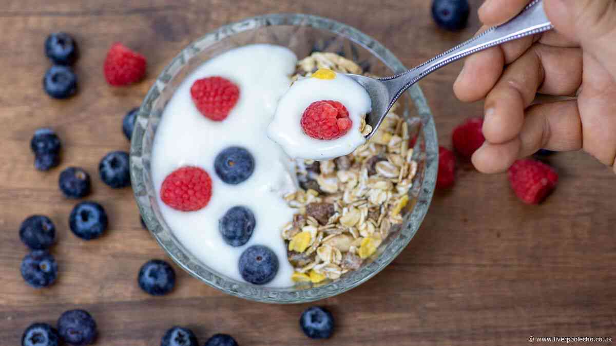 Greek-style yoghurt cheaper than Yeo Valley crowned the best in taste test – its 95p