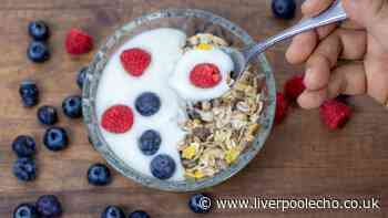 Greek-style yoghurt cheaper than Yeo Valley crowned the best in taste test – its 95p