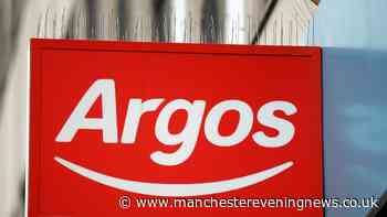 Argos kitchen set 'perfect' for students can be grabbed for £12 instead of £30