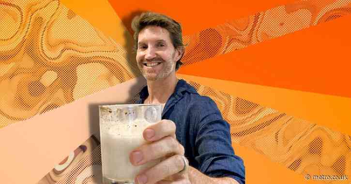 Forget Pumpkin Spiced Latte, there’s a new coffee alternative for autumn