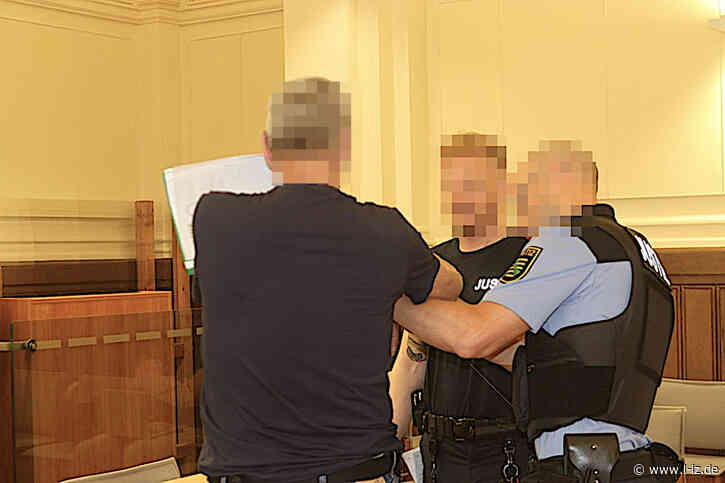 Urteil am Landgericht: Großvater wegen Missbrauchs seiner Enkelin verurteilt