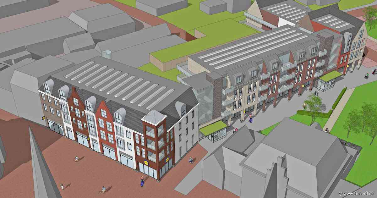 Stroomnet zit vol, maar Haaksbergen houdt vertrouwen in komst 2500 woningen