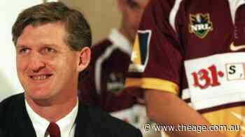 Broncos mourn iconic former boss