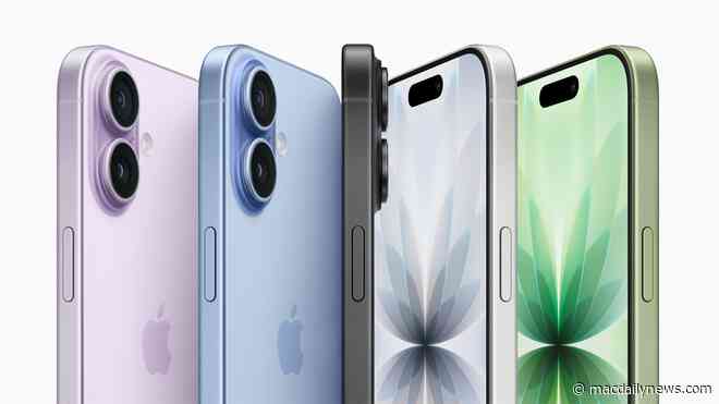 iPhone 17 crowns Apple as undisputed smartphone king in Q2 2026