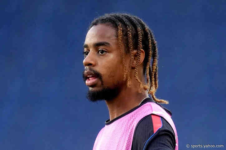 Bradley Barcola set for big-money move to Liverpool as deal agreed