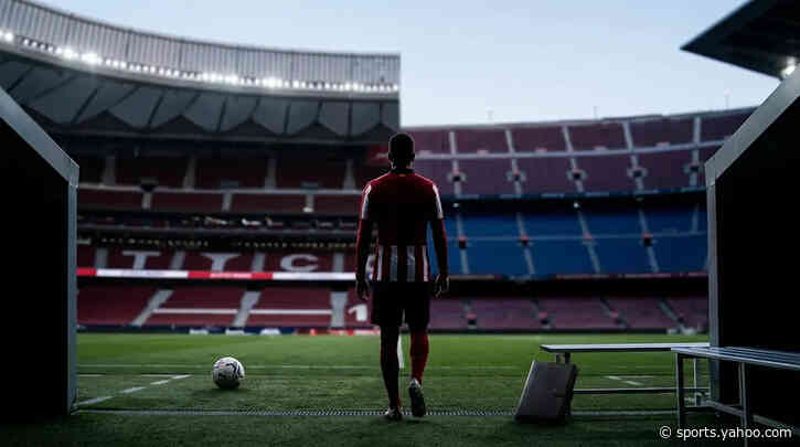 Atlético Board Blocks Barcelona Move as Álvarez Saga Escalates