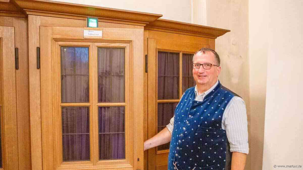 „Eine befreiende Zusage“: Warum Pfarrer Doll an die Zukunft der Beichte glaubt