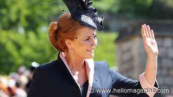 Sarah Ferguson to make 'imminent' return to UK after 6 months after eviction from Royal Lodge - report
