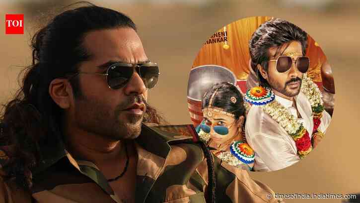 Simbu urges producers to give small films 'that extra push' in theatres
